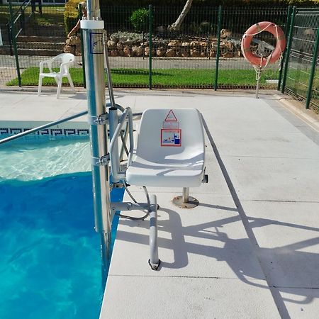 Benalmadena Cruz Del Sur Sea And Sun Apartment ภายนอก รูปภาพ