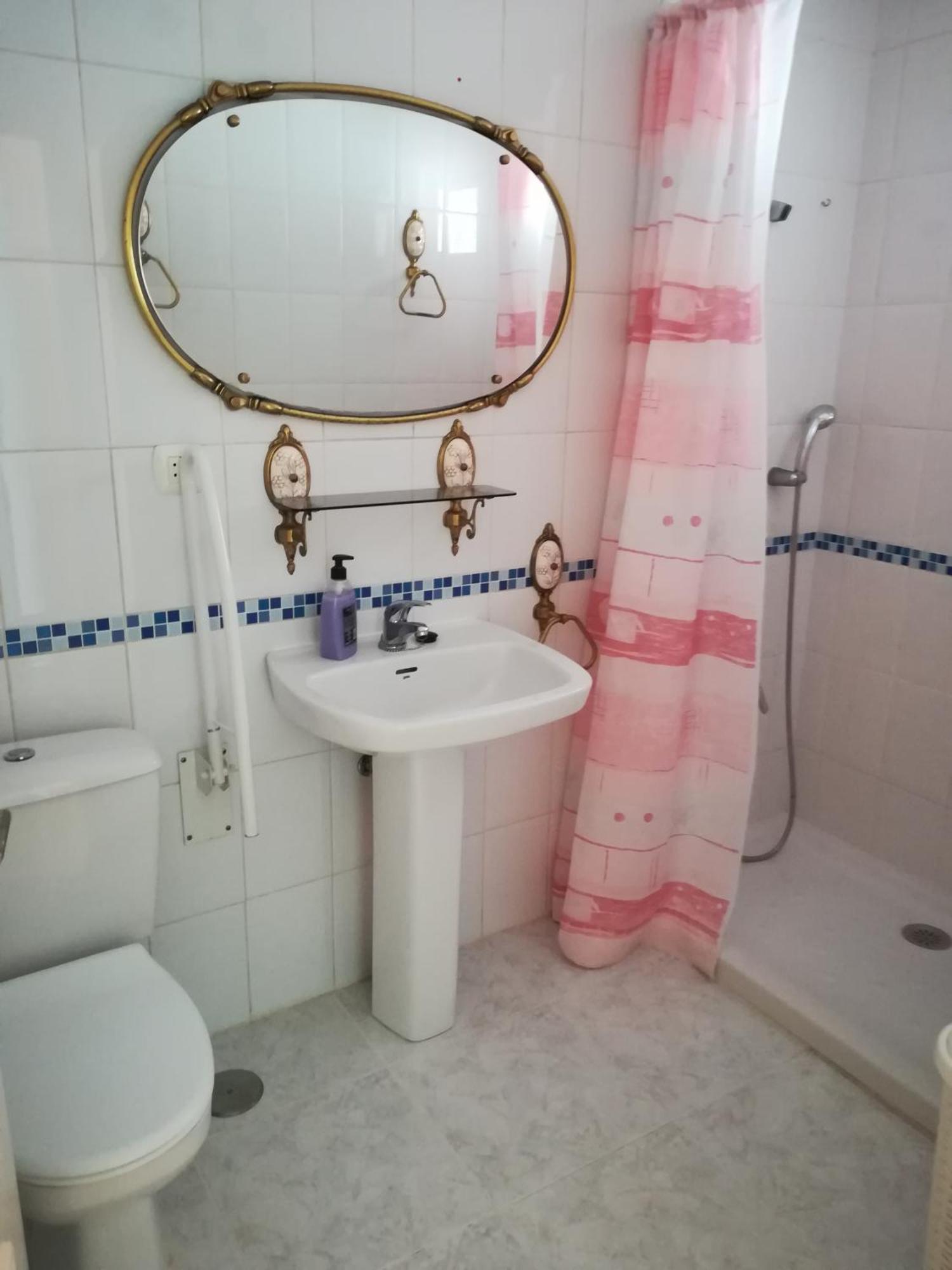 Benalmadena Cruz Del Sur Sea And Sun Apartment ภายนอก รูปภาพ