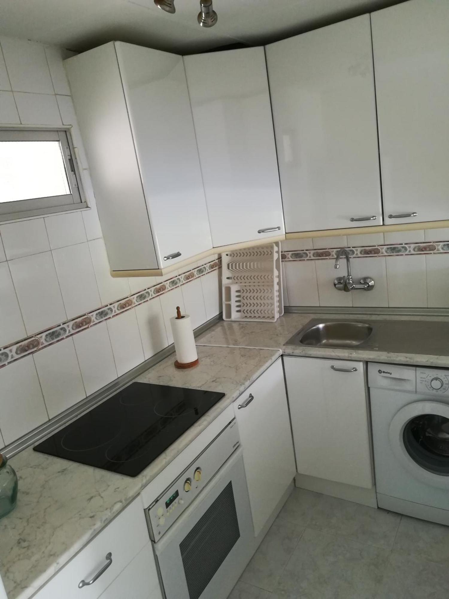 Benalmadena Cruz Del Sur Sea And Sun Apartment ภายนอก รูปภาพ
