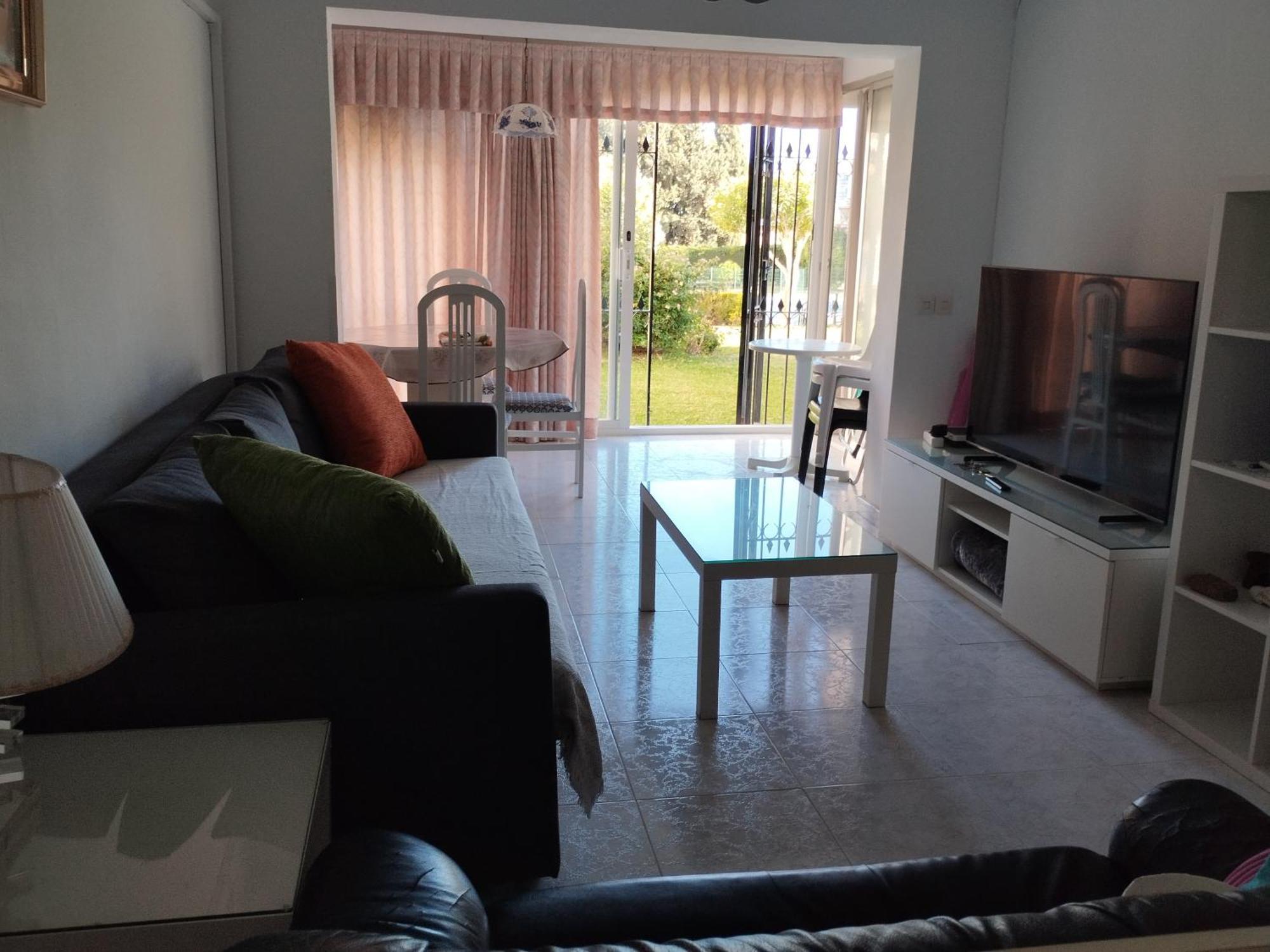 Benalmadena Cruz Del Sur Sea And Sun Apartment ภายนอก รูปภาพ