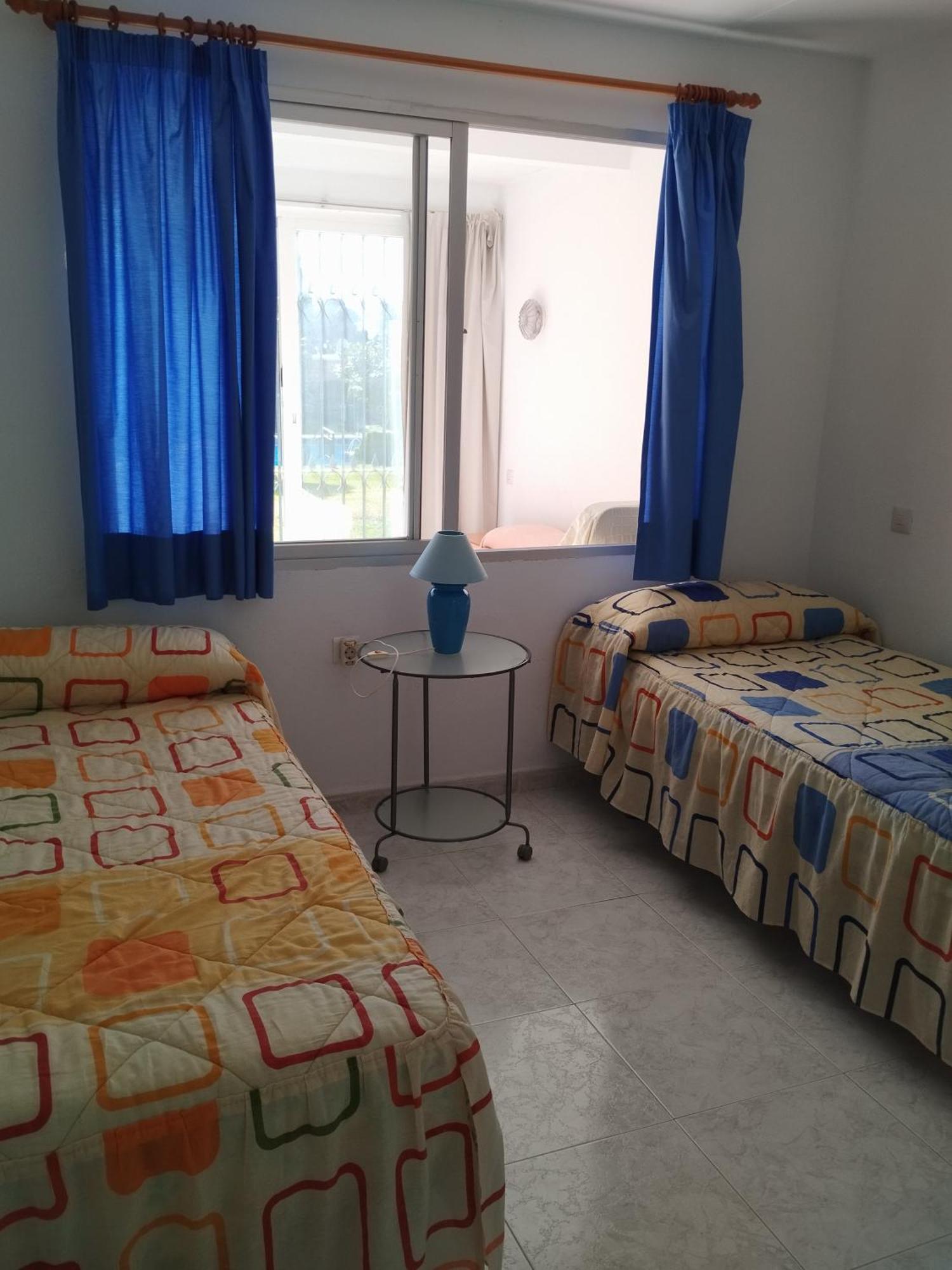Benalmadena Cruz Del Sur Sea And Sun Apartment ภายนอก รูปภาพ