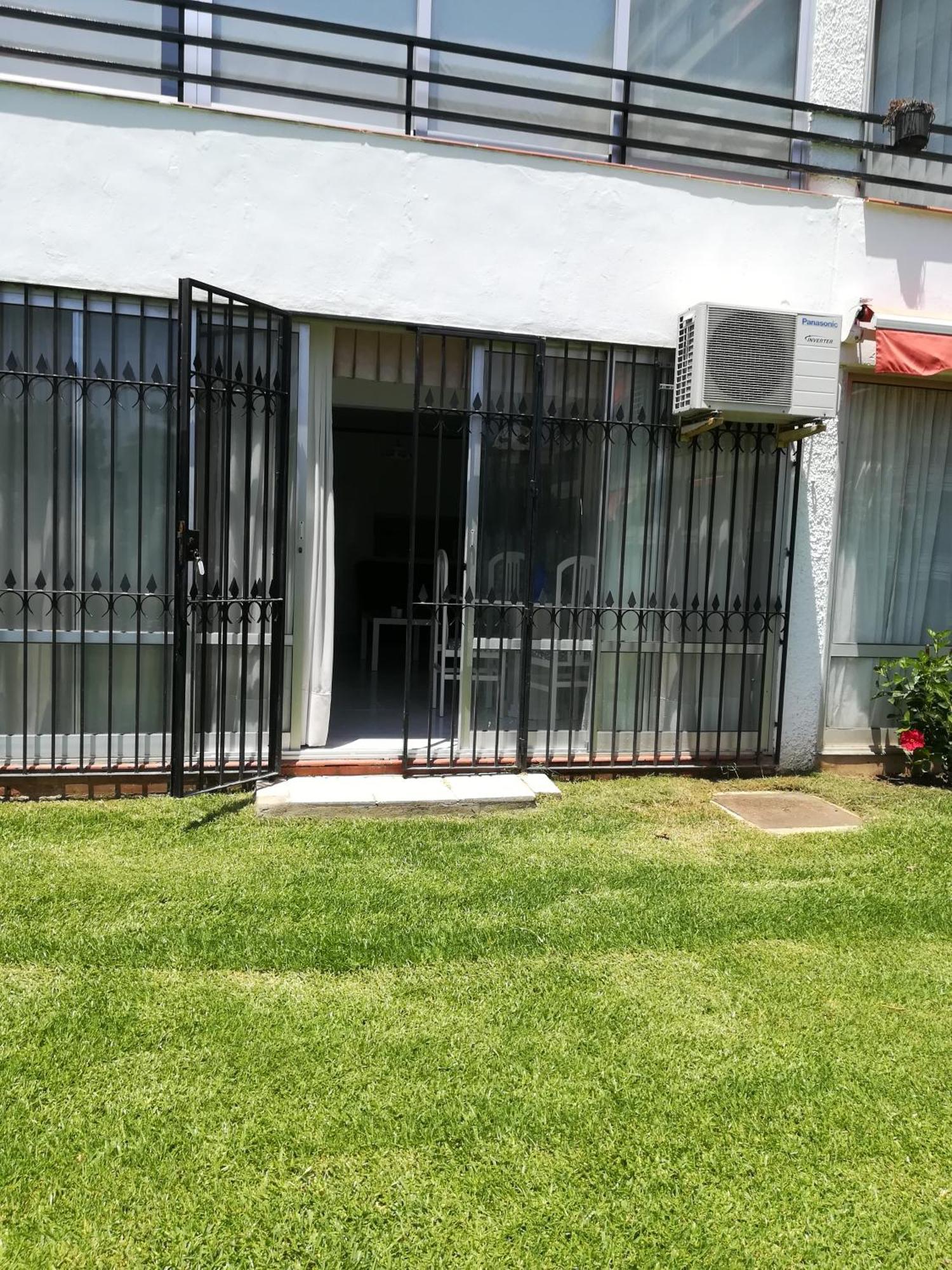 Benalmadena Cruz Del Sur Sea And Sun Apartment ภายนอก รูปภาพ