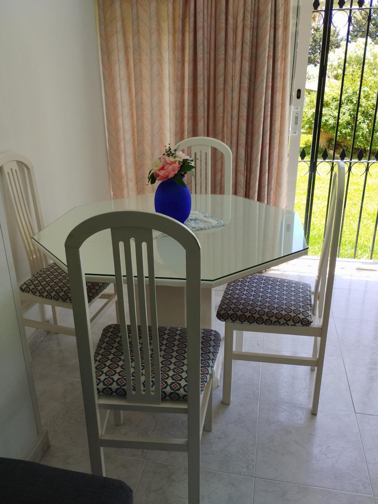 Benalmadena Cruz Del Sur Sea And Sun Apartment ภายนอก รูปภาพ